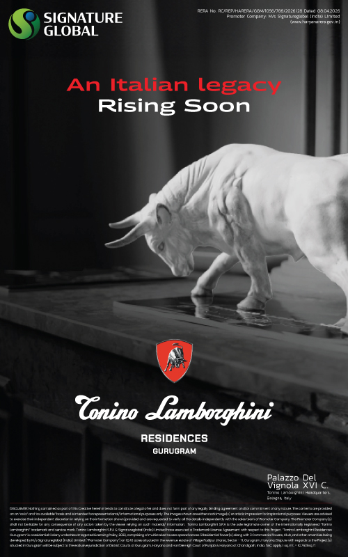 Colliers Sobha Crescent