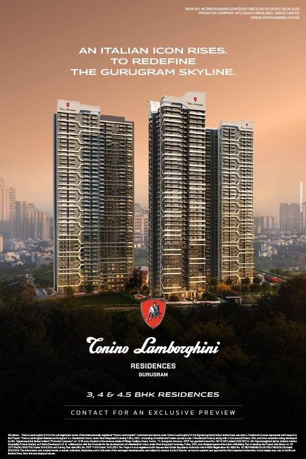 Colliers Sobha Crescent
