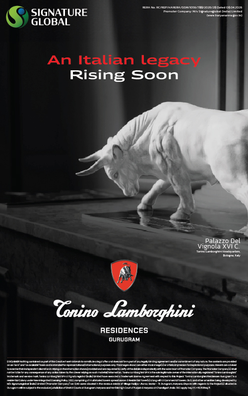 Colliers Sobha Crescent