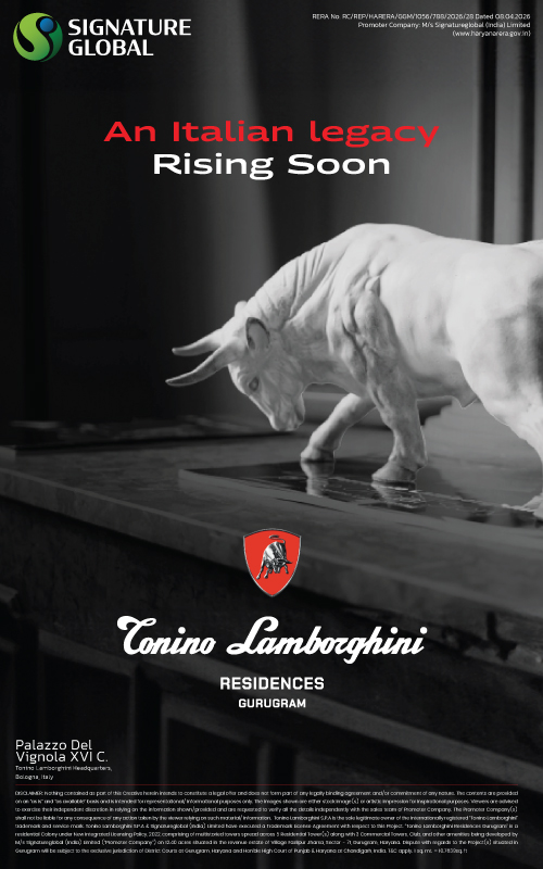 Colliers Sobha Crescent