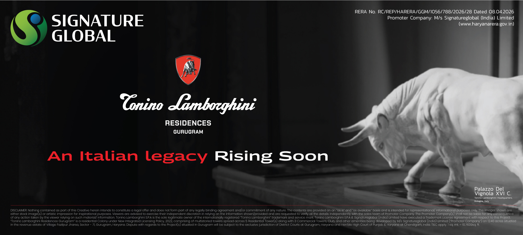 Colliers Sobha Crescent