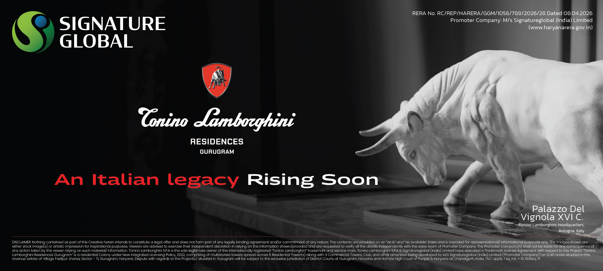 Colliers Sobha Crescent