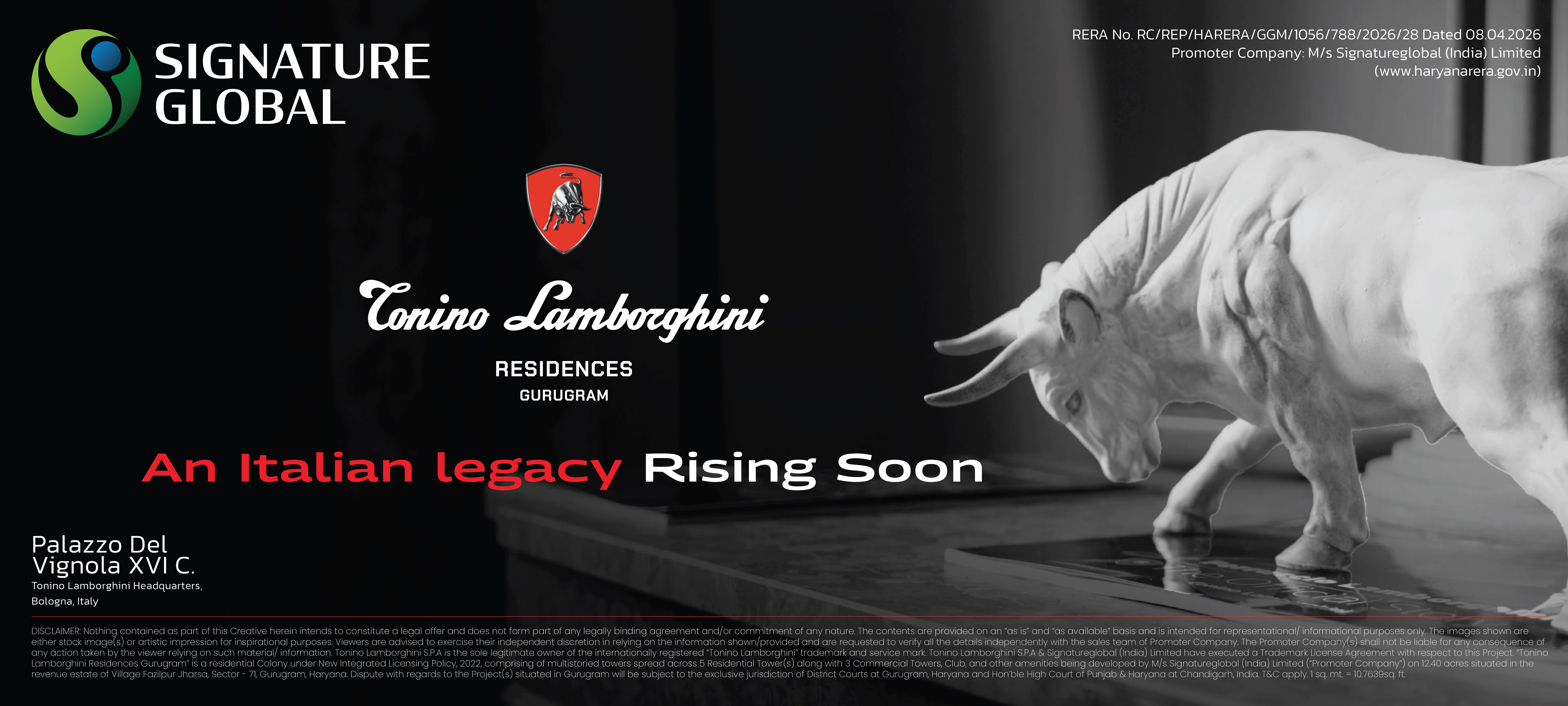 Colliers Sobha Crescent